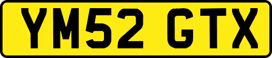 YM52GTX
