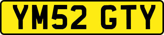 YM52GTY