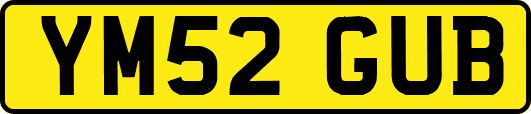 YM52GUB