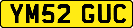 YM52GUC
