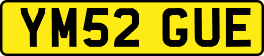 YM52GUE