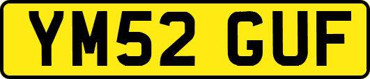 YM52GUF