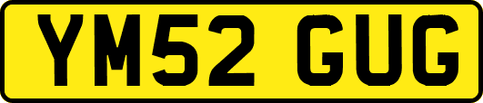 YM52GUG