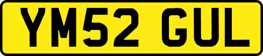 YM52GUL