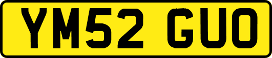 YM52GUO