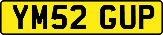 YM52GUP