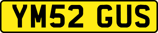 YM52GUS