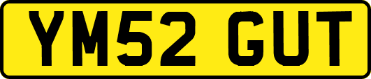 YM52GUT