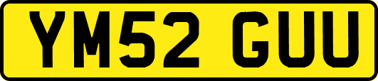 YM52GUU