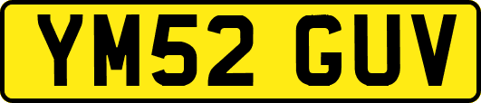 YM52GUV