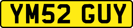 YM52GUY