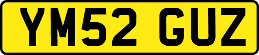 YM52GUZ