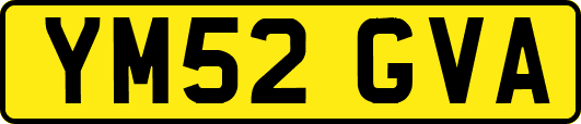 YM52GVA