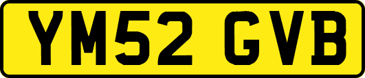YM52GVB