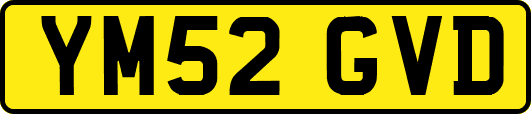 YM52GVD