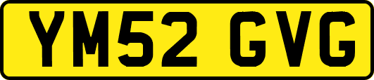 YM52GVG