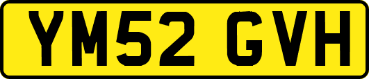YM52GVH