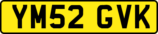 YM52GVK