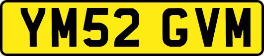 YM52GVM