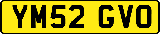 YM52GVO