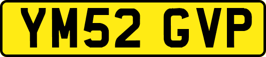 YM52GVP