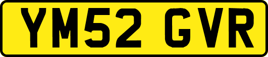 YM52GVR