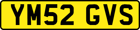 YM52GVS