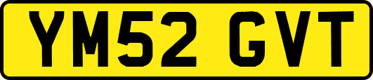 YM52GVT