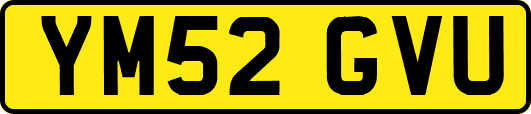 YM52GVU