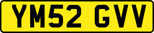 YM52GVV