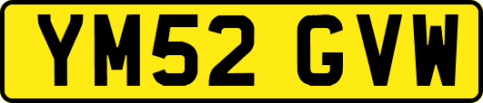 YM52GVW