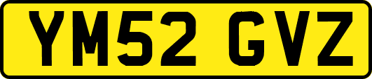 YM52GVZ