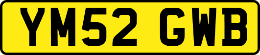 YM52GWB