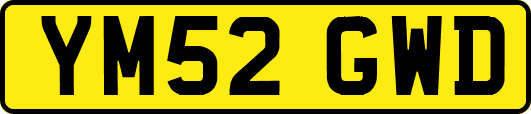 YM52GWD