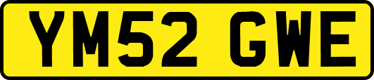 YM52GWE