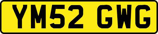 YM52GWG