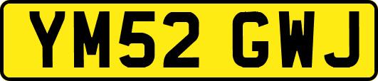 YM52GWJ