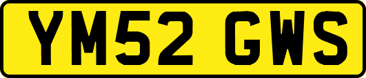 YM52GWS
