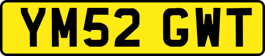 YM52GWT