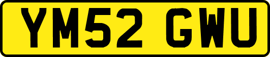 YM52GWU