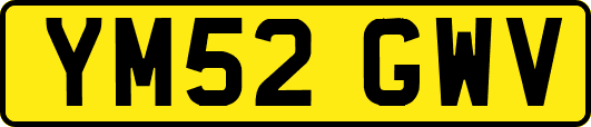 YM52GWV