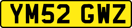 YM52GWZ