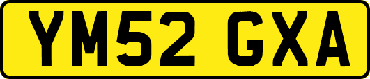 YM52GXA