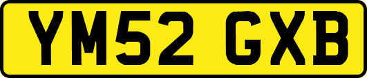 YM52GXB