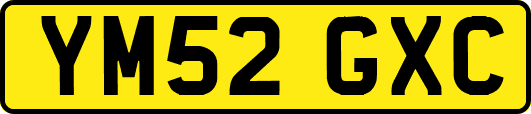 YM52GXC