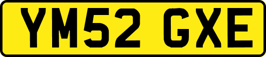YM52GXE