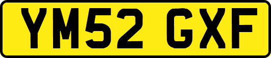 YM52GXF