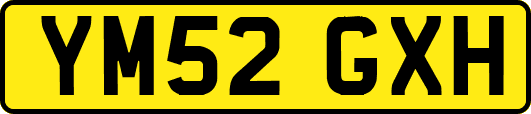 YM52GXH