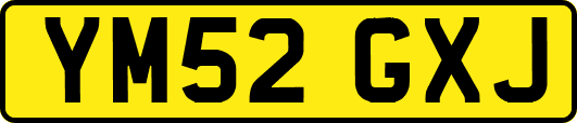 YM52GXJ