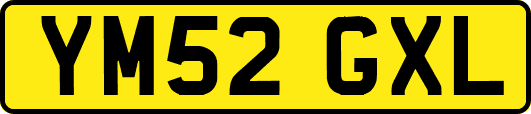 YM52GXL